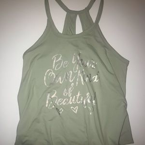 Be Your Own Kind Of Beautiful Top